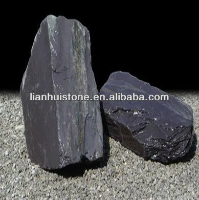 landscaping slate rock stone
