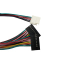Conectores Jst personalizados para equipos de comunicación electrónica