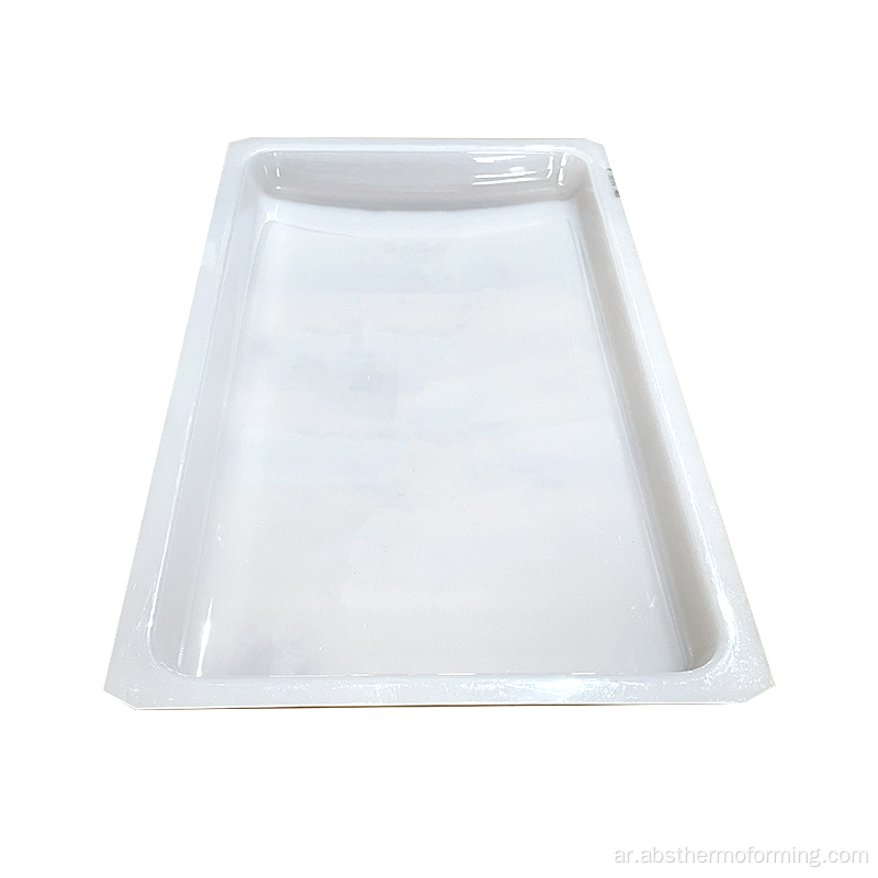 شبه شفاف polycarbonate pc confor