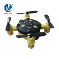 2.4GHz Portable MINI Drone dengan Camera Opsional