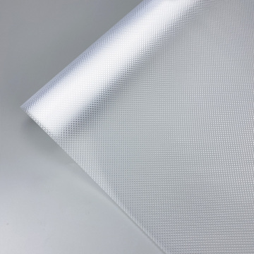 Diamond pattern transparent EVA Shelf Liner Drawer Liner
