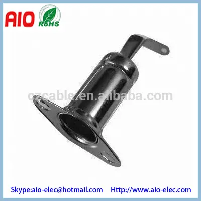 Car radio motorola female connector car antenna jack
