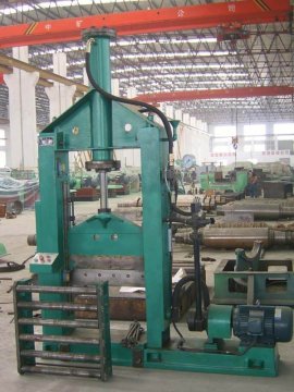 XQ-8 Rubber Cutter