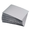 Double Bubble Reflective Foil Insulation Thermal Barrier