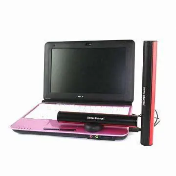 Multimedia USB Sound Bar for Computer