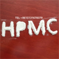 Hidroxipropil metillululose HPMC usado para massa de massa