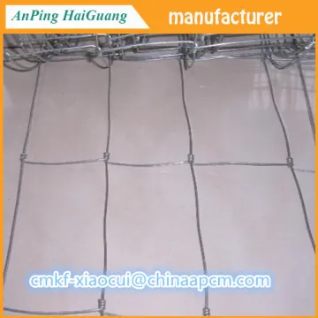 mesh fence for sheep / wire mesh fence