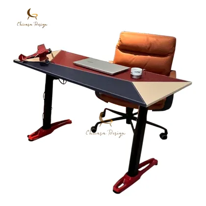 Top Selling Gaming Computer Table PC Desk for Internet