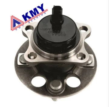 Genuine Heavy Duty Truck Wheel Hub Bearing Units 89544-52040 42450-52040