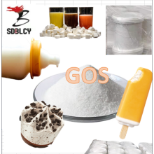 Gos Bailong Galacto-Oligosaccharides en polvo 57%