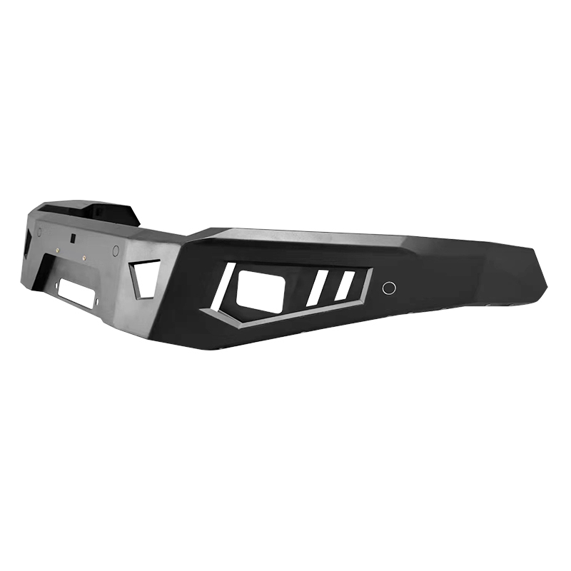 Steel Bull Bar for Ford Ranger T9
