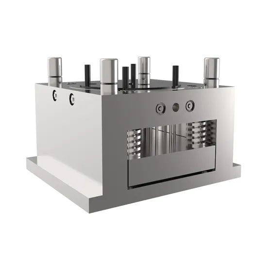 Customized Plastic Injection Mold