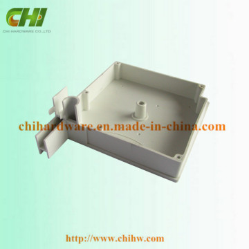 End Cover for Rolling Shutter Components