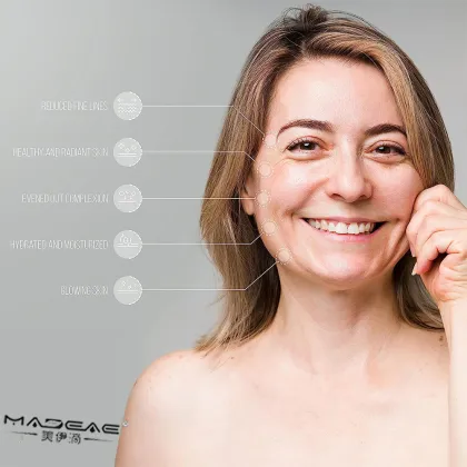 Essential Glow Oil for Natural Skin Brightening