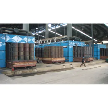 Brick Kiln and Tunnel Dryer: Innovations in Clay Brick Production Process