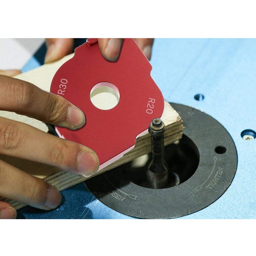 Table Bits Jig
