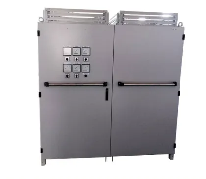 Switch Electrical Distribution Box