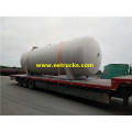 50 CBM Aboveground LPG Steel Vessels