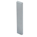 40H Rectangle NdFeB Magnet Zinc Coated