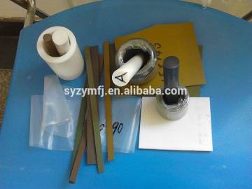 ptfe components