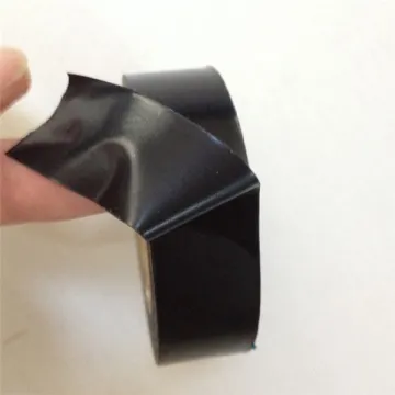 wool insulation heat shrink tube pvc duct tape