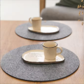 Placemat isolado de alta qualidade