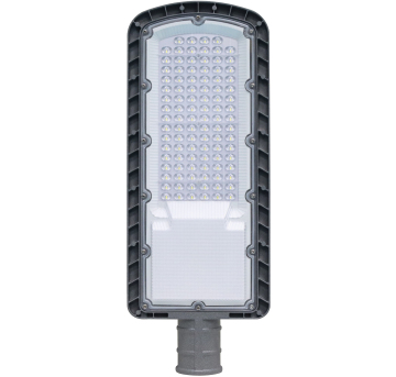 IP65 Waterproof COB LED Street Lights for Outdoor Roads - 30w to 200w