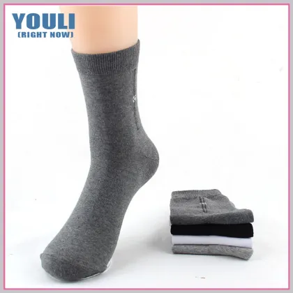 wholesale 100% bamboo man ankle socks organic socks