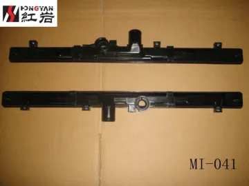 radiator tank for PAJERO