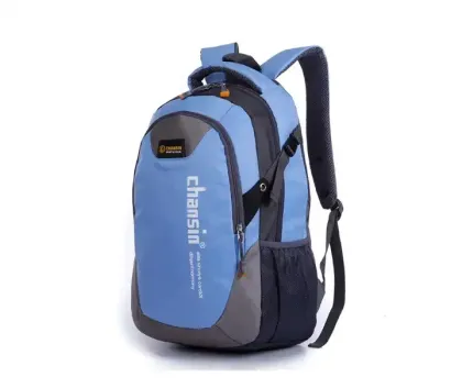 Girls and Boys Lightweight Waterproof Children Trendy Schoolbag Backpack Bag