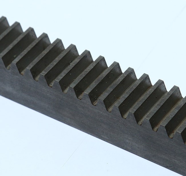 Wholesale High Performance Pinion Gear and Rack for Sliding Door