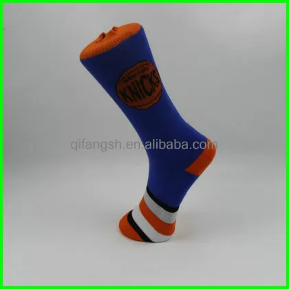 Sport compression basketball wholesale elite socks