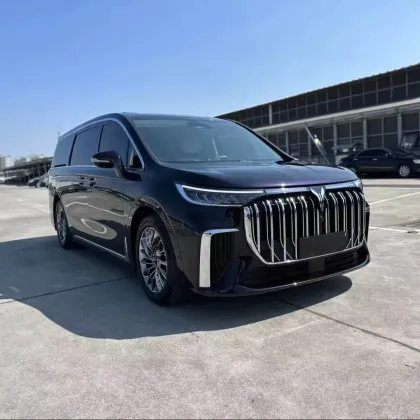 2023 New Energy VOYAH Dreamer Electric SUV