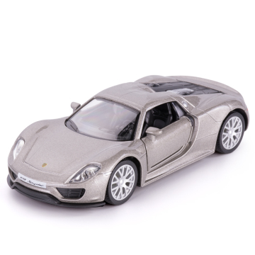 Cayenne Metal Collectible Die Cast Model Car