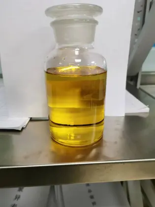 Clear syrup sugarfree Polydextrose