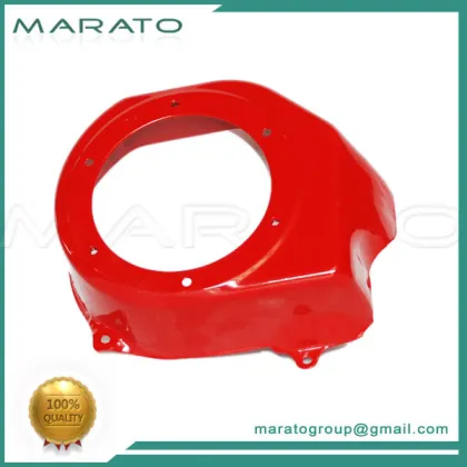 Yamaha gasoline engine spare parts