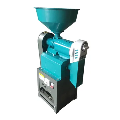 Electric Automatic Grain Mill Rice Mill Machine Price in Philippines