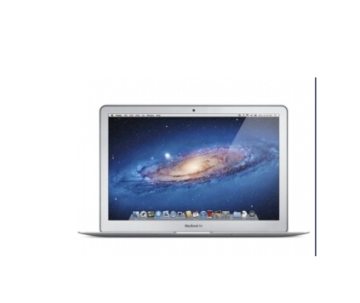 Apple MacBook Air MC965LL/A 13.3-Inch Laptop