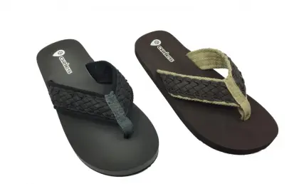 eva men flip flops