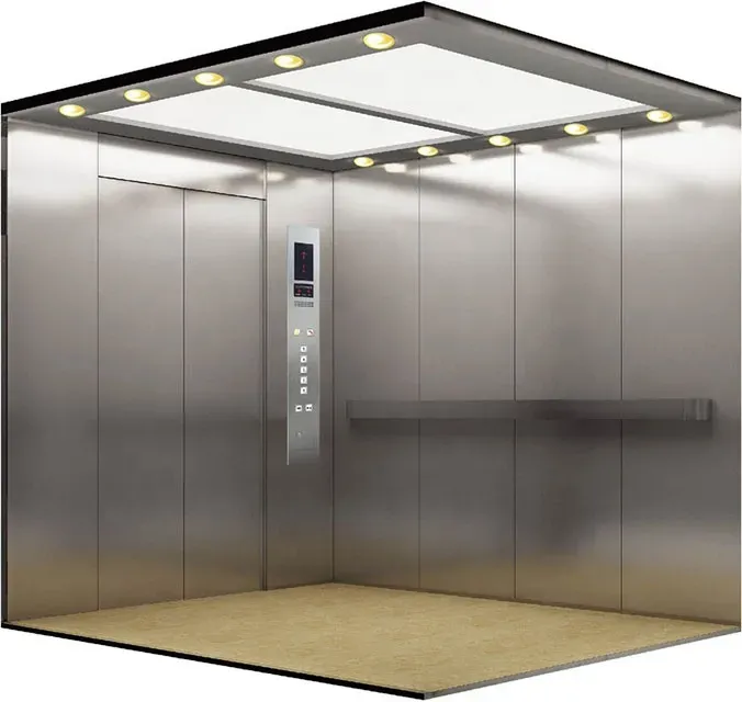 Chinese Bed Elevator Hospital Lift