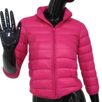 women\'s casual down jacket