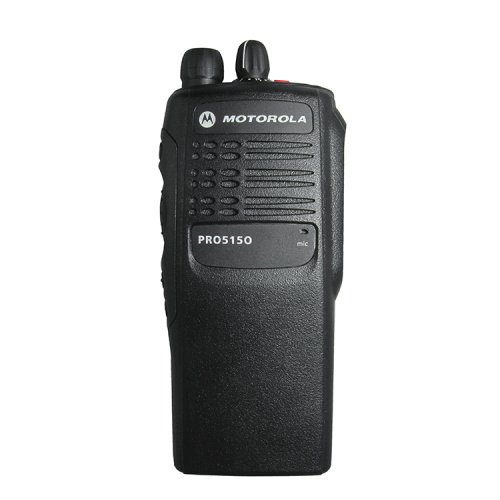 Motorola Pro5150 Tragbares Radio