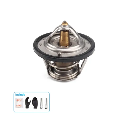 BAJUTU Wholesale Engine Coolant Thermostat for Subaru OE: 21200AA071 21200AA072 - Hot Seller on Shopify, eBay, Wish