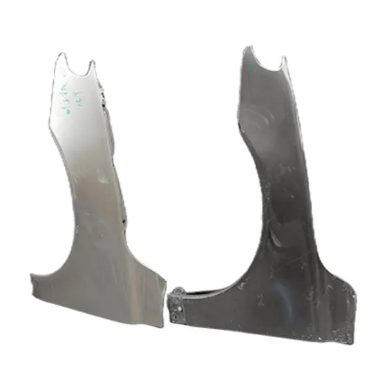 Front Wing Fender for Volvo S80 2011-2018 - Auto Car Spare Parts MUDGUARD FENDER 31294000 31294001" 

For a more concise title for SEO purposes, you might consider:
"Volvo S80 Front Wing Fender 2011-2018 - 31294000 31294001 Mudguard