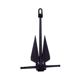 Navy PE grade anchor ship anchor