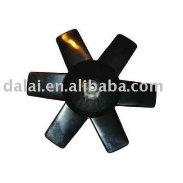 Cooling Fan for Tatra Trucks