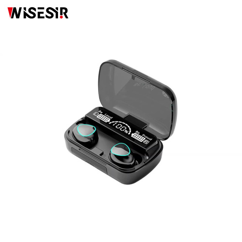 Hot seller M10 BT5.1 Tws earphone