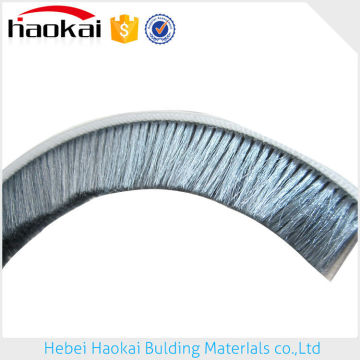 Excellent Material Strip Brush Machine Brush Strip