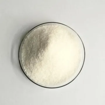 Polyacrylamide Used as Crosslinking Agent