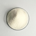 Poliacrilamida usada na produção de pó de goma de incenso